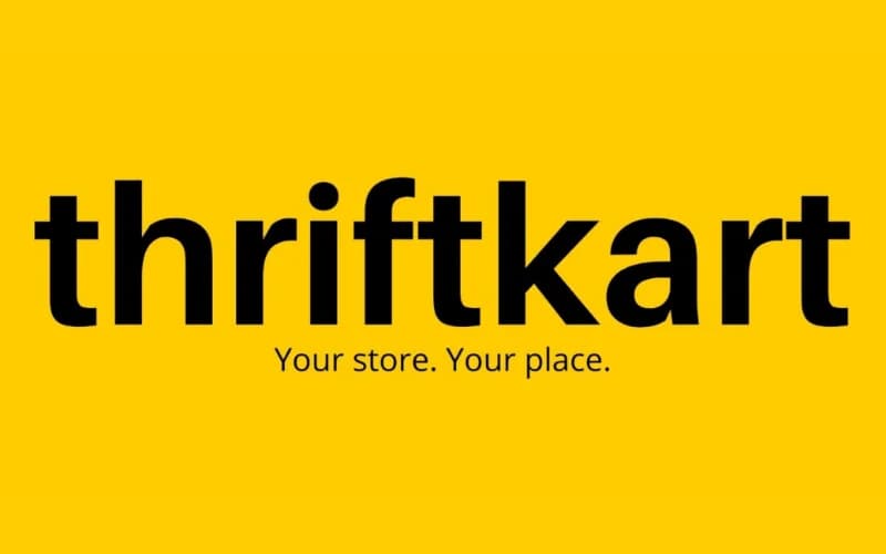 Thriftkart – Modern E-Commerce Web Application